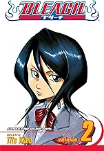 Bleach, Vol. 2