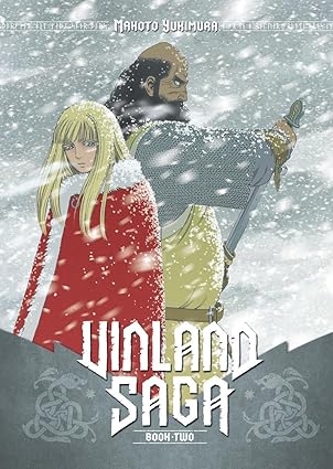 Vinland Saga 2 Hardcover