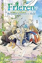 Frieren: Beyond Journey's End, Vol. 1