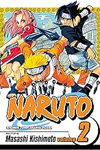 Naruto, Vol. 2: The Worst Client